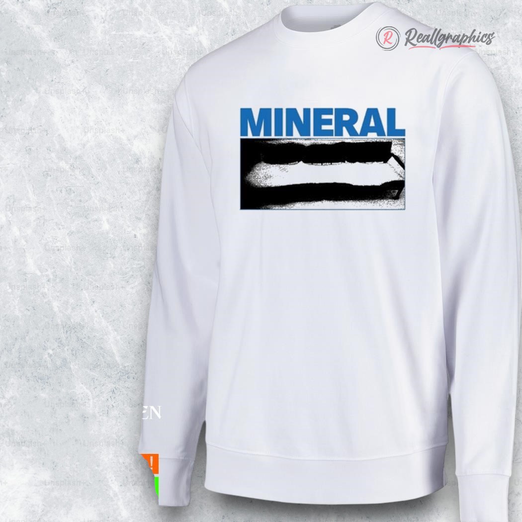 mineral the power of failing coer shirt 2 mlutvh