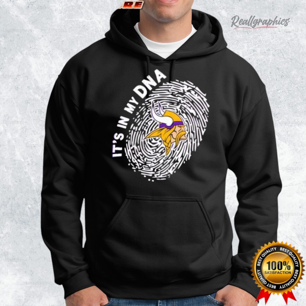 minnesota vikings in my dna shirt 2 gqo7x2