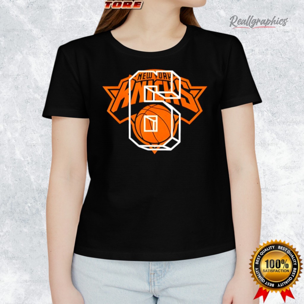 Nba New York Knicks 6 7 Craze Kickout Shirt Nba New York Knicks 6 7 Craze Kickout Shirt