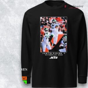 new york jets justin fields oct 26 2025 shirt 1 uewyhb