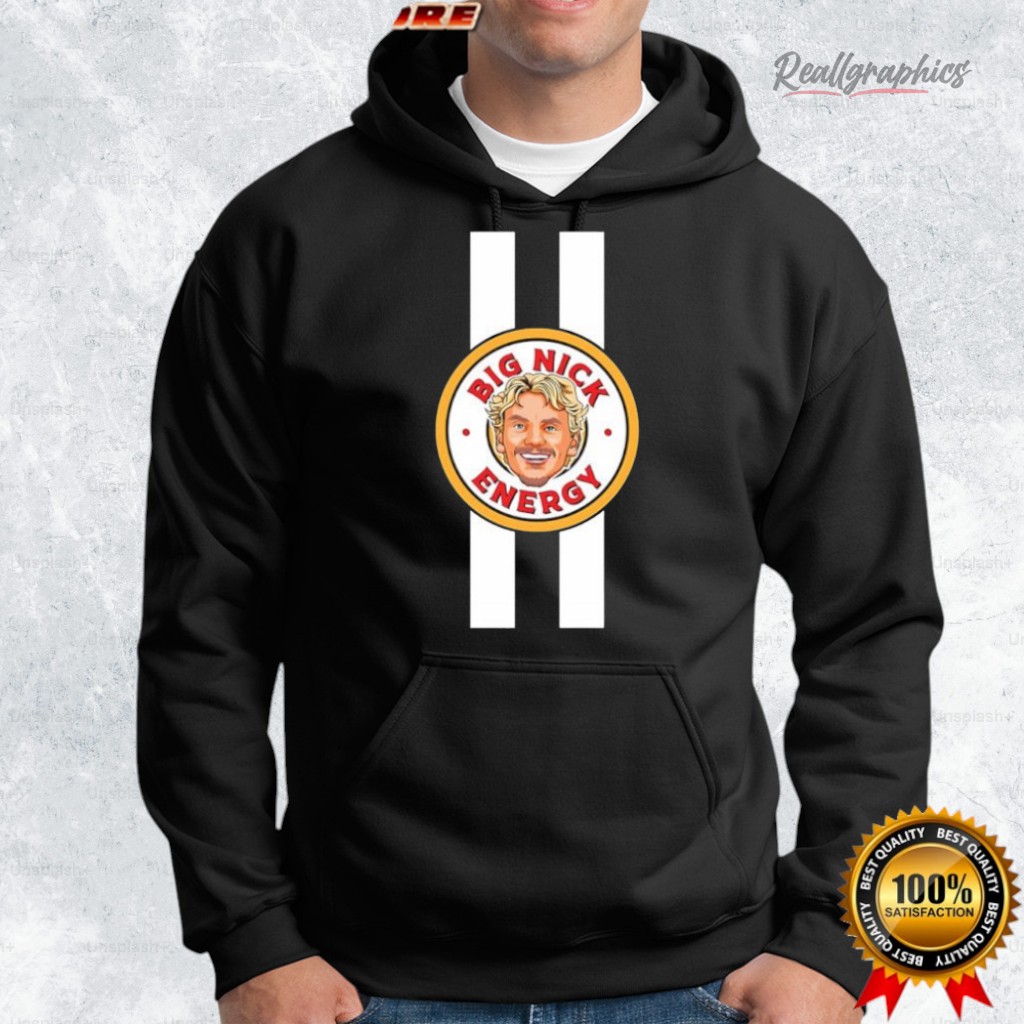 nick kyrgios australian professional tennis player big nick energy shirt 2 ch65ut