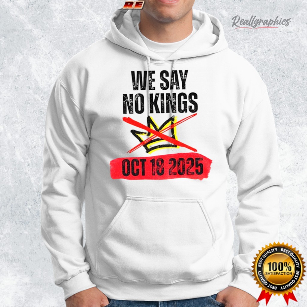 no kings in america 18 october 2025 shirt 2 ehzsmt