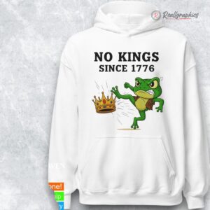 no kings since 1776 frog protest shirt 1 etuj4q