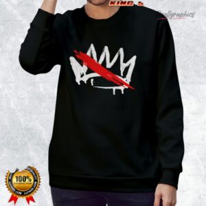 nope kings anti trump shirt 3 h64kvl