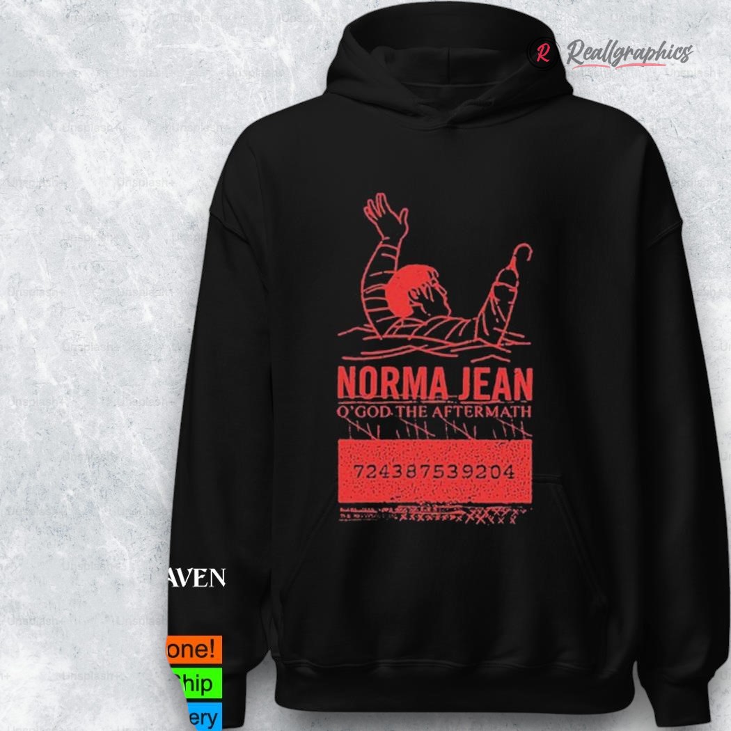 norma jean o god the aftermath shirt 2 rtddpq