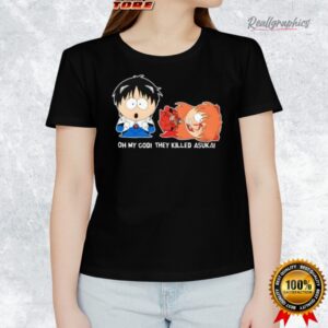 oh my god they killed asuka shirt 1 pwdx4g