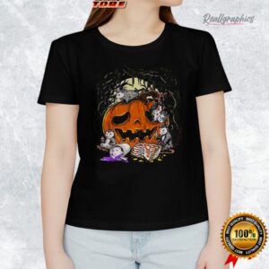 opossum jack o lantern pumpkin halloween shirt 1 dfsoqn