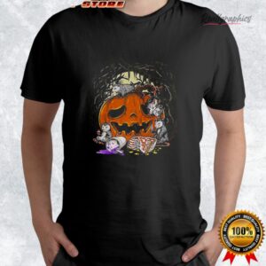 opossum jack o lantern pumpkin halloween shirt 4 o9pucm