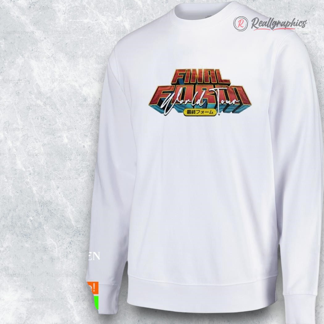 optic formal formal world tour shirt 2 ikidnt