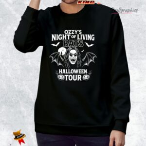 ozzy s vampire night of liing bats halloween tour shirt 3 z4fext