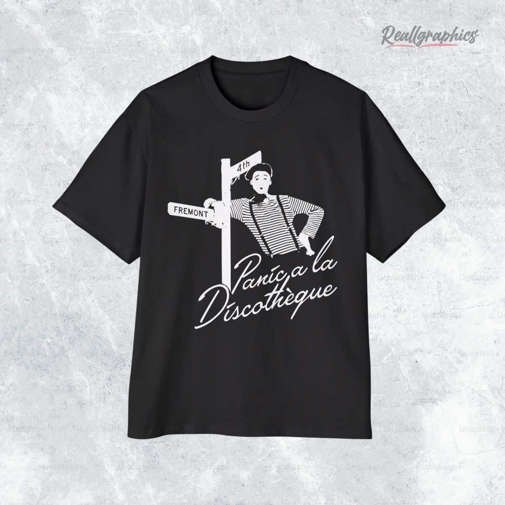 panic at the disco build god shirt 2 itl3io