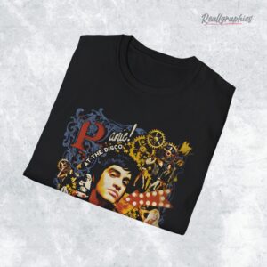 panic at the disco collage photo shirt 1 bhworv
