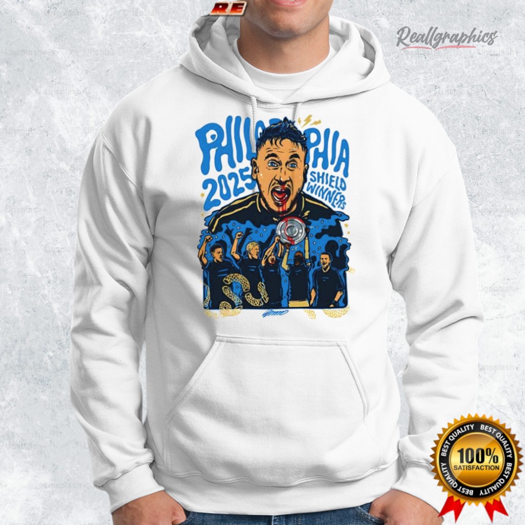 philadelphia union victory supporters shield winners 2025 congrats shirt 2 lujbqy