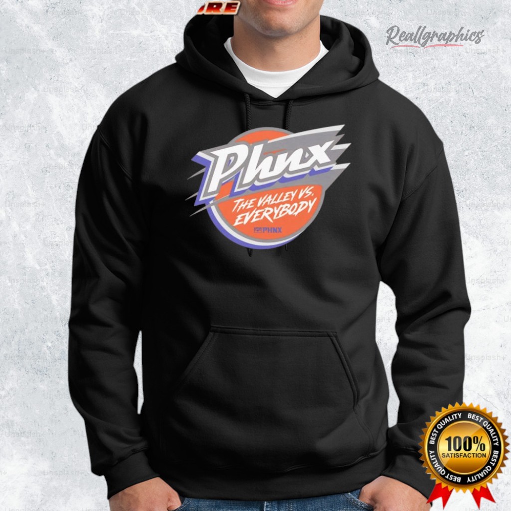 phoenix phnx the valley vs eerybody shirt 2 rhicqp