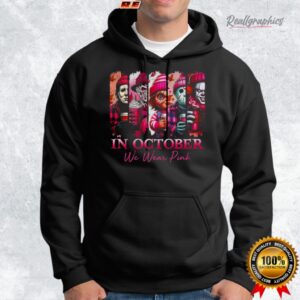 pink horror characters in october we wear pink shirt 2 gmrge7