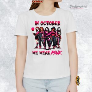 pink slasher moie characters in october we wear pink shirt 1 czanwx
