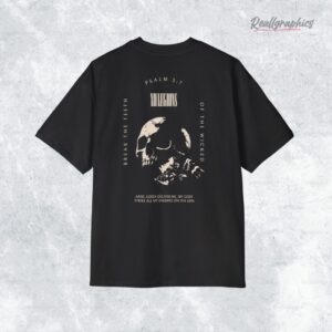 psalm 37 shirt 1 opblkt