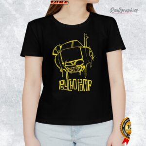 psychopomp melting character shirt 1 wssqu4