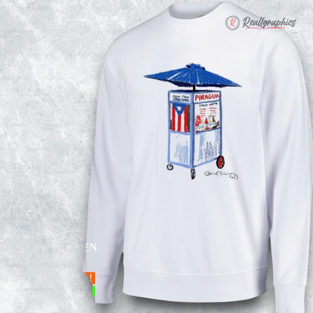 puerto rico piragua cart shirt 2 symrcv