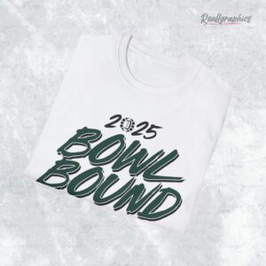 rainbow warriors 2025 bowl bound shirt 1 d0abba