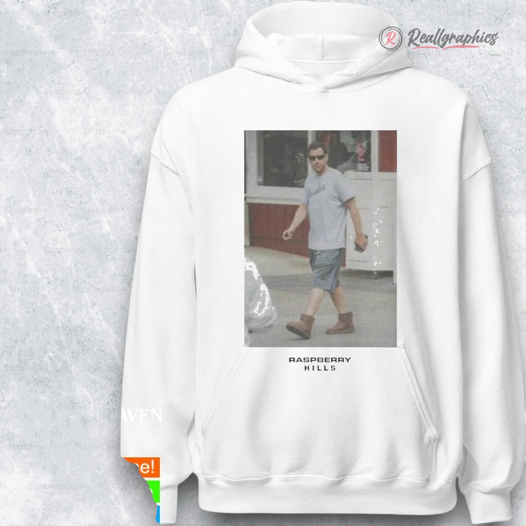 Raspberry Hills Adam Sandler Shirt Raspberry Hills Adam Sandler Shirt