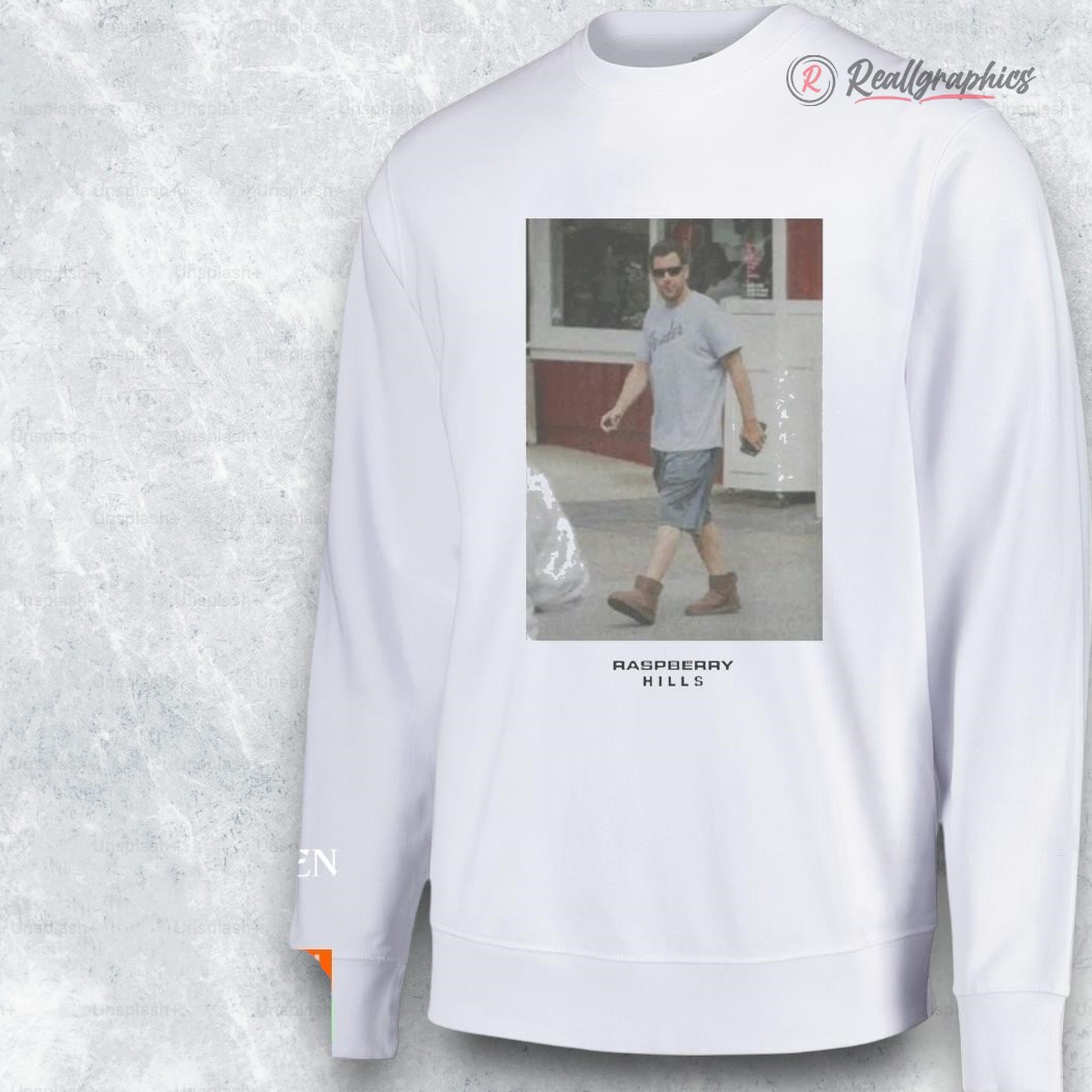 raspberry hills adam sandler shirt 2 eytotf
