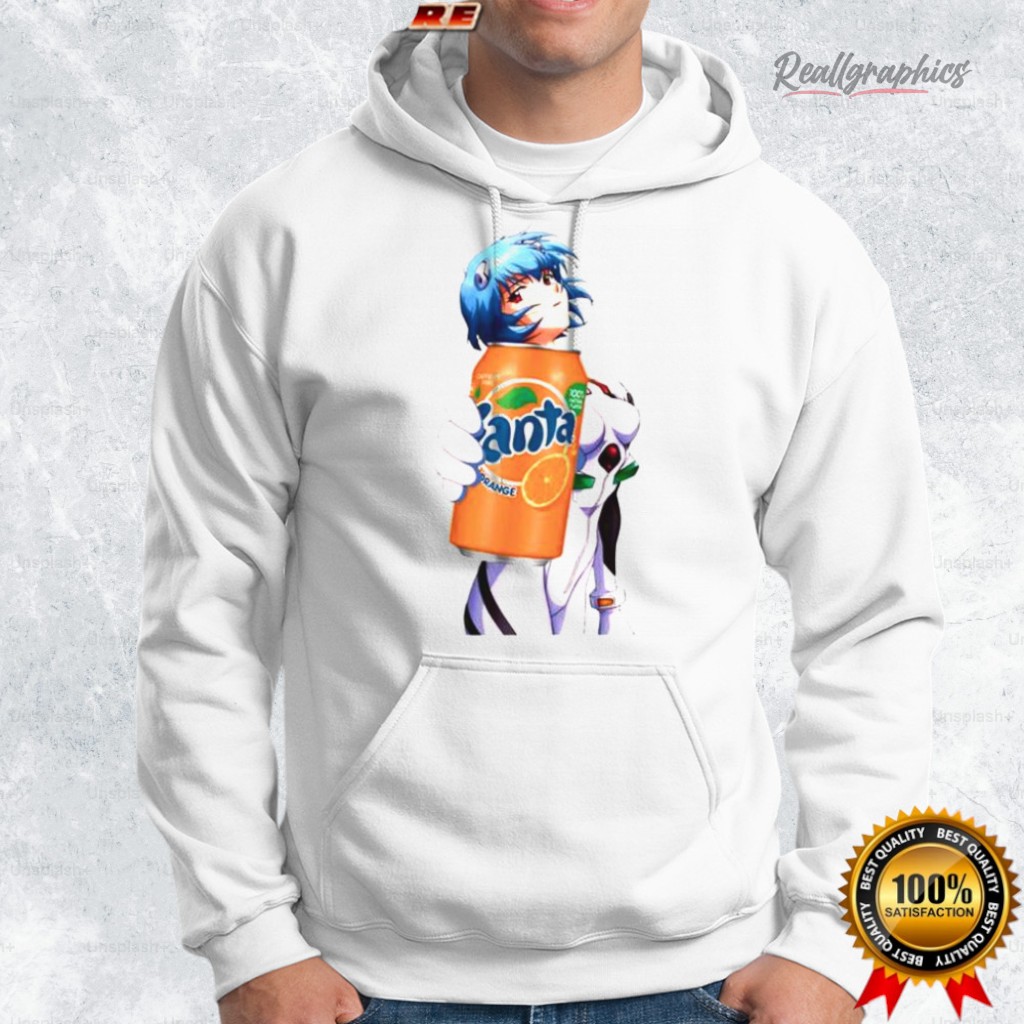 rei orange fanta shirt 2 x1axwu