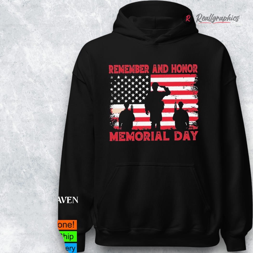 remember and honor memorial day american shirt 2 xgi9ag