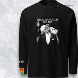 rip nick mangold shirt 1 su45aw