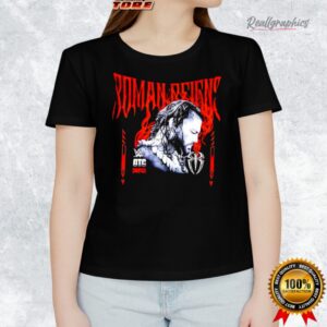 roman reigns otc original tribal chief complex poster shirt 1 sigd2l