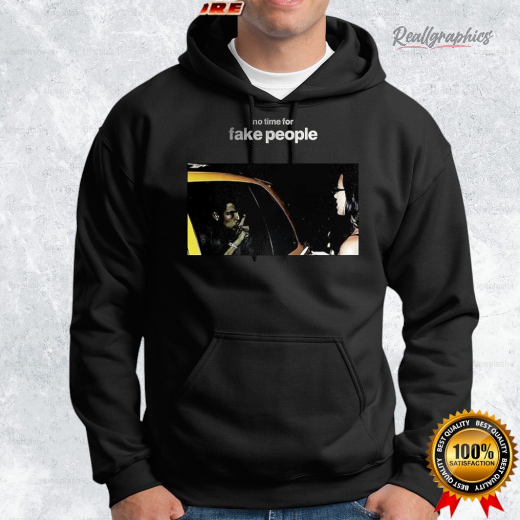 ronaldo no time for fake people meme shirt 2 ahwyw2