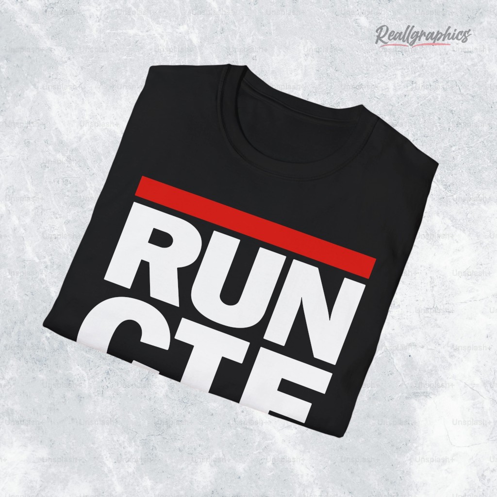 Run CTE Shirt Run CTE Shirt