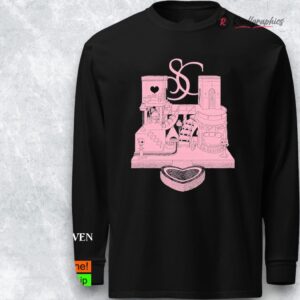 sabrina carpenter do you want the house tour 2025 shirt 1 auuvru