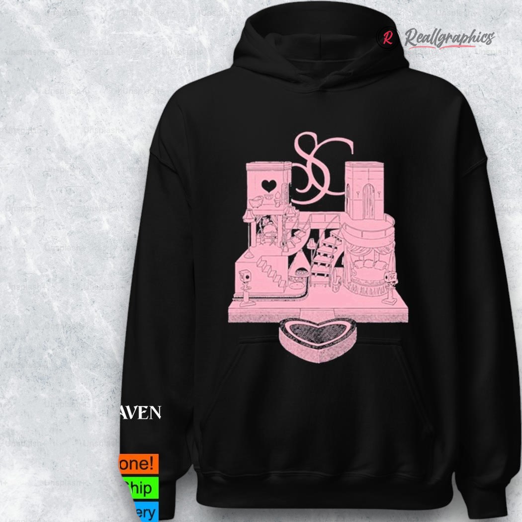 sabrina carpenter do you want the house tour 2025 shirt 2 cgsejv