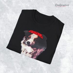 sabrina carpenter sheltie collie dog shirt 1 cbx8gr