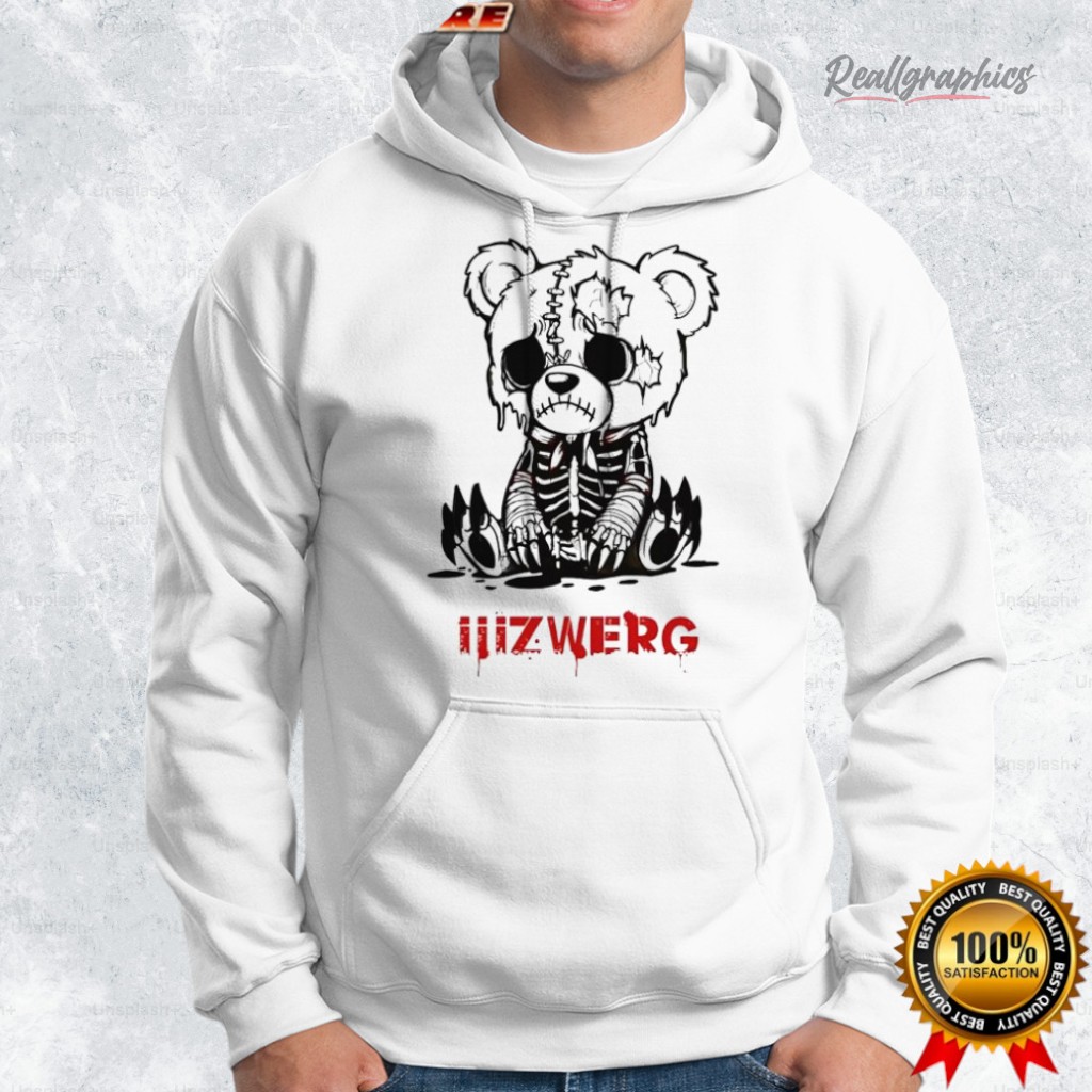 sad teddy bear iiizwerg shirt 2 qghix7