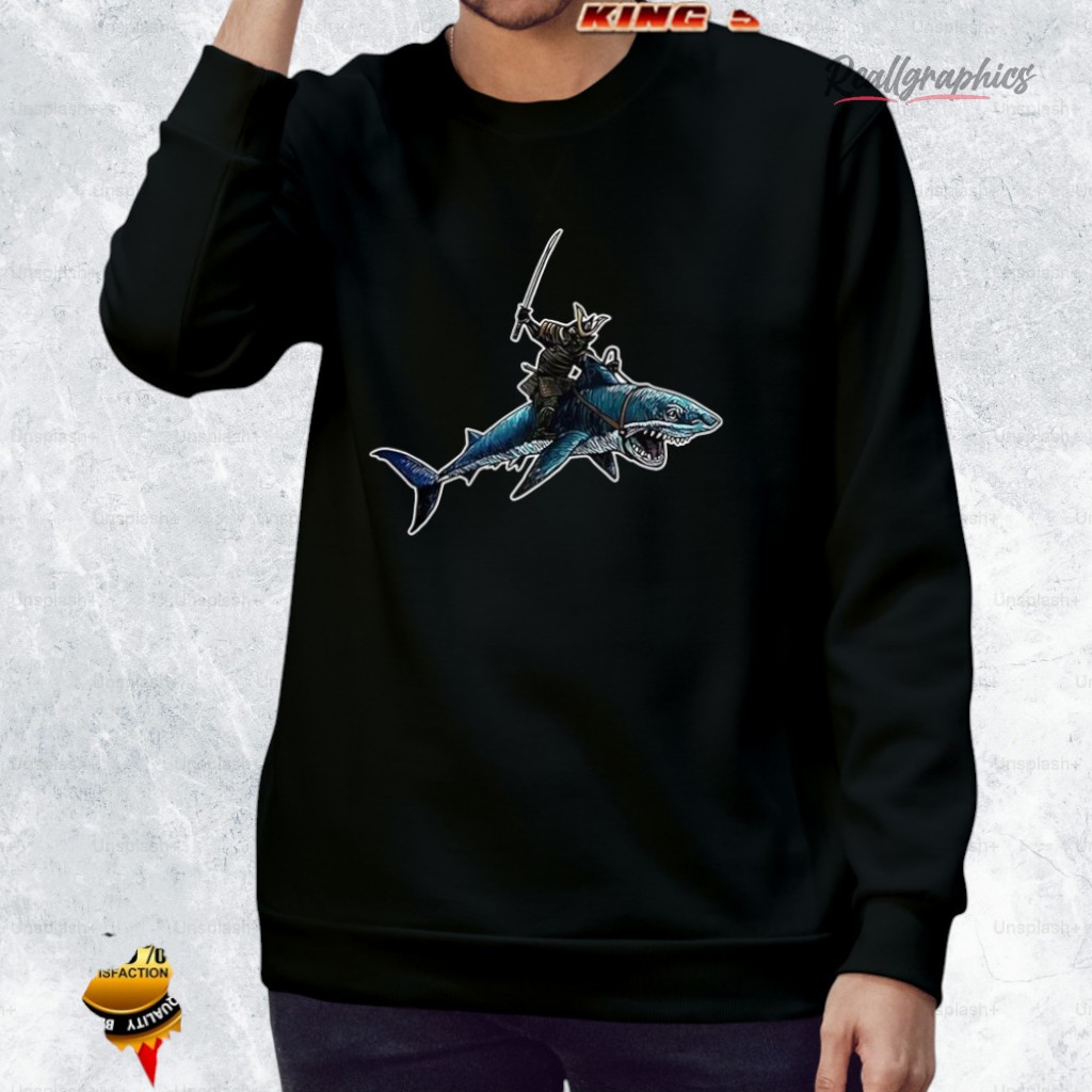 samurai-riding-a-shark-japanese-style-shirt-3_xhlbru samurai riding a shark japanese style shirt 3 xhlbru
