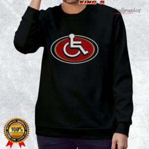 san francisco 49ers nfl 2025 logo parody shirt 3 op4jin