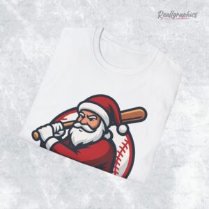santa s sleighers shirt 1 by2egh