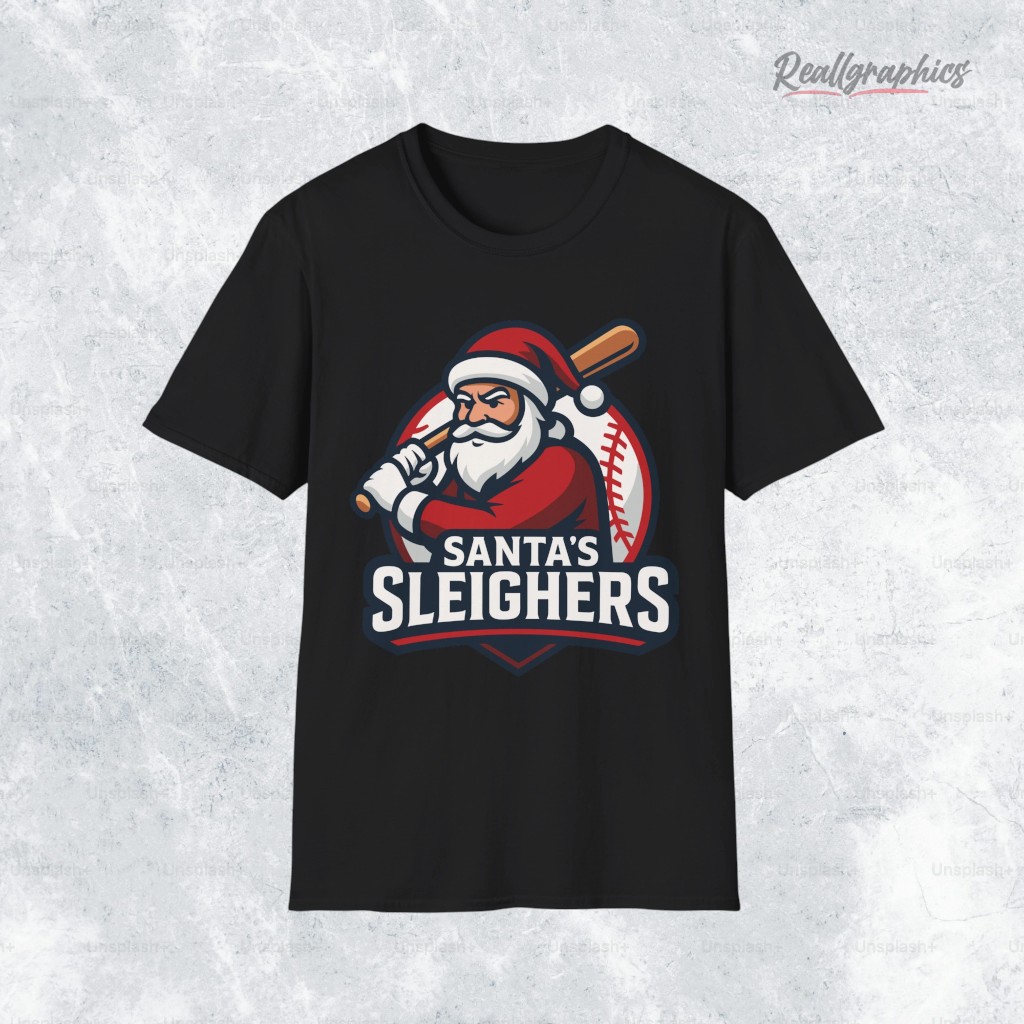 santa s sleighers shirt 2 uhycrh