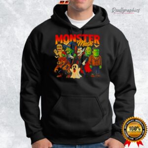 scary monster mash inspired shirt 2 ss7u5c