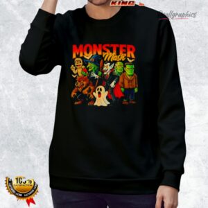 scary monster mash inspired shirt 3 eqknfq