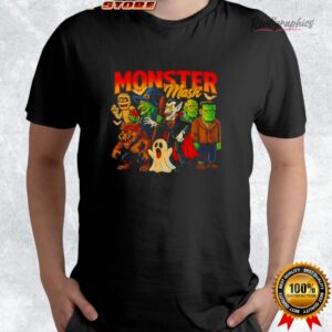 scary monster mash inspired shirt 4 xygjx0