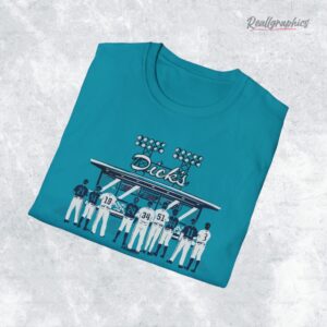 seattle dick teal legends shirt 1 x27zo9