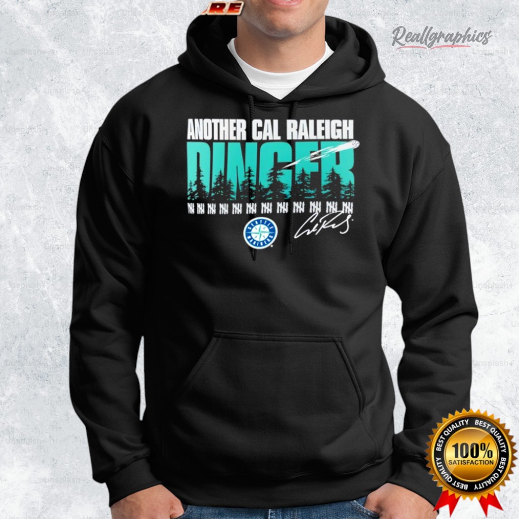 seattle mariners another cal raleigh mlb baseball signature shirt 2 xtwhaf