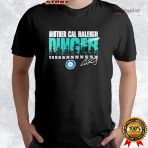 seattle mariners another cal raleigh mlb baseball signature shirt 4 jqvpxz