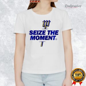 seattle mariners seize the moment logo parody shirt 1 wgcnsj