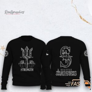seattle mariners strength limited edition sweater 1 hq5al7