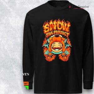 snow bats halloween shirt 1 e92ccr