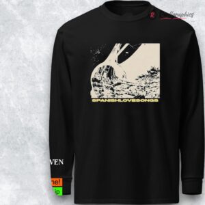 spanish loe songs space 2025 shirt 1 jhpcbi